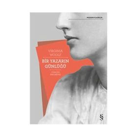 Bir Yazarın Günlüğü - Virginia Woolf