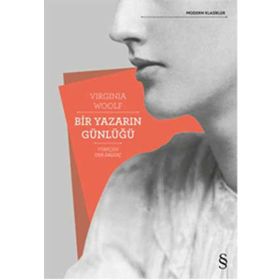 Bir Yazarın Günlüğü - Virginia Woolf