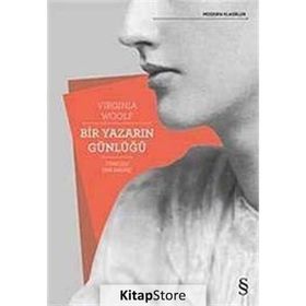 Bir Yazarın Günlüğü - Virginia Woolf