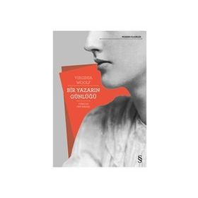 Bir Yazarın Günlüğü - Virginia Woolf