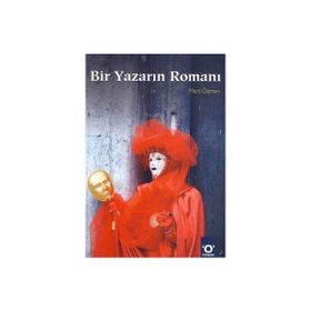BIR YAZARIN ROMANI - MERT ÖZMEN
