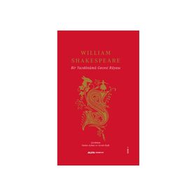 Bir Yazdönümü Gecesi Rüyası - William Shakespeare
