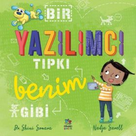 Bir Yazılımcı Tıpkı Benim Gibi İthaki Çocuk Yayınları