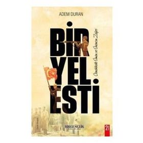 Bir Yel Esti - Adem Duran