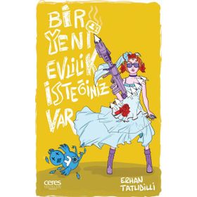 Bir Yeni Evlilik İsteğiniz Var - Erhan Tatlıdilli