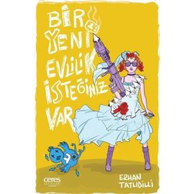 Bir Yeni Evlilik İsteğiniz Var - Erhan Tatlıdilli