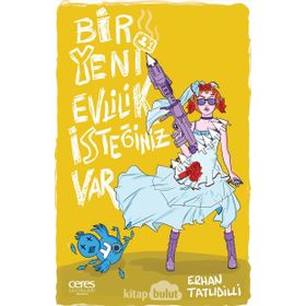 Bir Yeni Evlilik İsteğiniz Var - Erhan Tatlıdilli