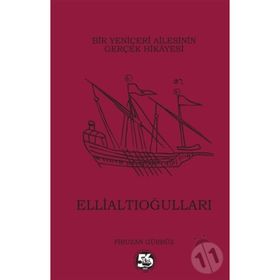 Bir Yeniçeri Ailesinin Gerçek Hikayesi - Firuzan Gürbüz