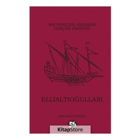 Bir Yeniçeri Ailesinin Gerçek Hikayesi - Firuzan Gürbüz