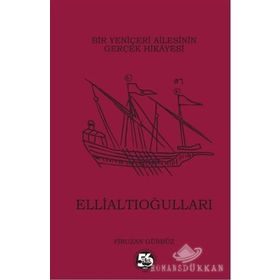 Bir Yeniçeri Ailesinin Gerçek Hikayesi - Firuzan Gürbüz