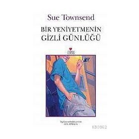 Bir Yeniyetmenin Gizli Günlüğü - Sue Townsend