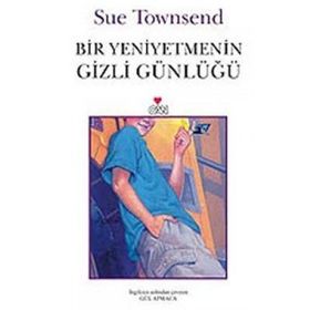 Bir Yeniyetmenin Gizli Günlüğü - Sue Townsend