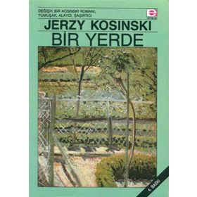 BIR YERDE - JERZY KOSINSKI