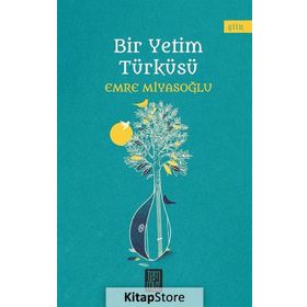 Bir Yetim Türküsü - Emre Miyasoğlu