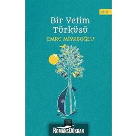 Bir Yetim Türküsü - Emre Miyasoğlu