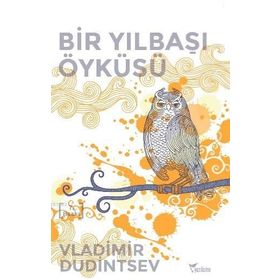 BIR YILBAŞI ÖYKÜSÜ - CHARLES DICKENS