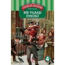 BIR YILBAŞI ÖYKÜSÜ - CHARLES DICKENS