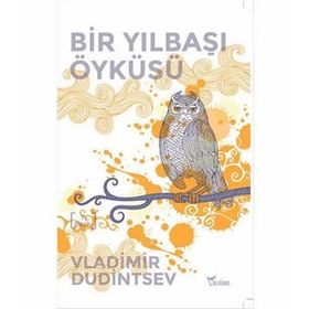 Bir Yılbaşı Öyküsü - Vladimir Dudintsev