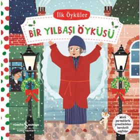 Bir Yılbaşı Öyküsü - Vladimir Dudintsev