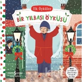 Bir Yılbaşı Öyküsü - Vladimir Dudintsev