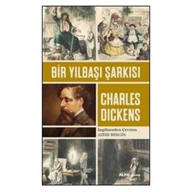 Bir Yılbaşı Şarkısı - Charles Dickens