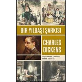 Bir Yılbaşı Şarkısı - Charles Dickens