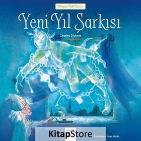Bir Yılbaşı Şarkısı - Charles Dickens