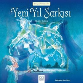 Bir Yılbaşı Şarkısı - Charles Dickens