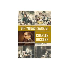 Bir Yılbaşı Şarkısı - Charles Dickens