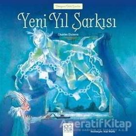 Bir Yılbaşı Şarkısı - Charles Dickens