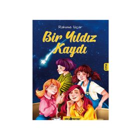 Bir Yıldız Kaydı - Rahime Uçar