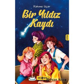 Bir Yıldız Kaydı - Rahime Uçar