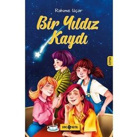 Bir Yıldız Kaydı - Rahime Uçar
