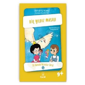 Bir Yıldız Masalı / Elif Çiftçi Yılmaz / Floki Çocuk