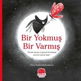 Bir Yokmuş Bir Varmış Karavan Çocuk Yayınları