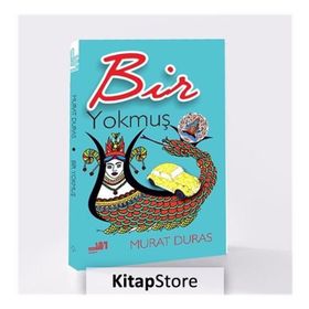 Bir Yokmuş - Murat Duras