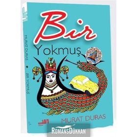 Bir Yokmuş - Murat Duras