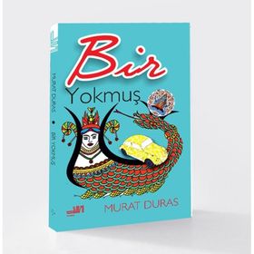Bir Yokmuş - Murat Duras