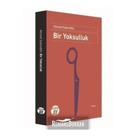 Bir Yoksulluk Büyüyen Ay Yayınları