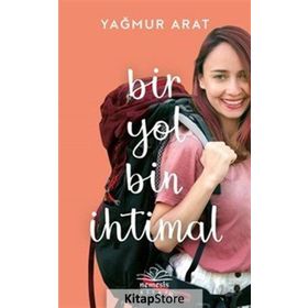 Bir Yol Bin İhtimal - Yağmur Arat