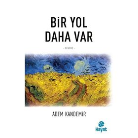 BIR YOL DAHA VAR - MERT TOKER