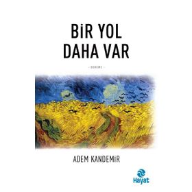 BIR YOL DAHA VAR - MERT TOKER