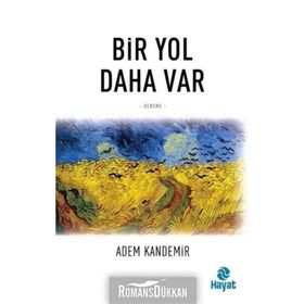 BIR YOL DAHA VAR - MERT TOKER