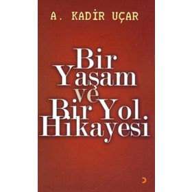 Bir Yol Hikayesi - Veli Güven