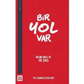 Bir Yol Var - Sol Kültür Yayınları Kolektif