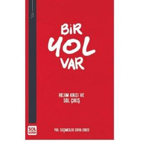 Bir Yol Var - Sol Kültür Yayınları Kolektif