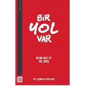 Bir Yol Var - Sol Kültür Yayınları Kolektif