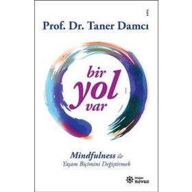 Bir Yol Var - Taner Damcı