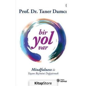 Bir Yol Var - Taner Damcı