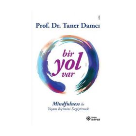 Bir Yol Var - Taner Damcı